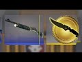 CSGO 100 Case Opening - The Experience 2.0 (Another Knife ...