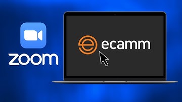 Ecamm Virtual Cam No Longer Working with Zoom - HOW TO FIX IT!