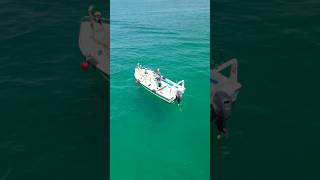 📍Praia Deserta em Tavira