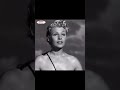 The Scene That Turned Rita Hayworth Into a Hollywood Mystery #hollywoodflashback