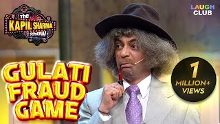 Dr. Gulati का क्या है नया Fraud Game? | The Kapil Sharma Show | Dr. Gulati Comedy | Kapil Comedy