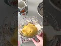 お手軽スイートポテトの作り方🧸🍠✨ #recipe