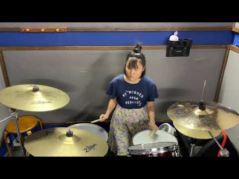 【藤井風】旅路 ~ cover by drum