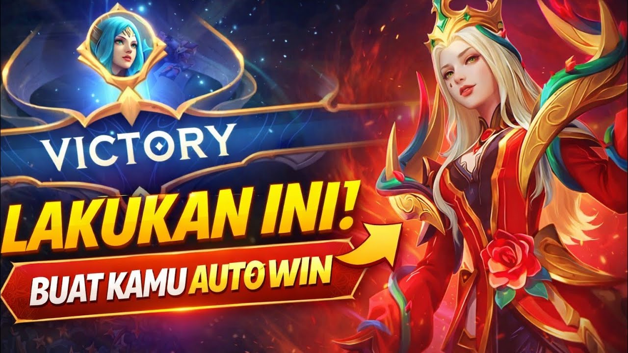 Vexana SAKIT BANGET!! Zhuxin Pusing 7 Keliling | MLBB Gameplay