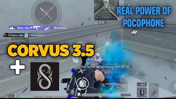 700Sub Special Montage | Best Gaming Kernel  D8G 3.6Plus With Corvus 3.5 Official  |BadAce Alpha