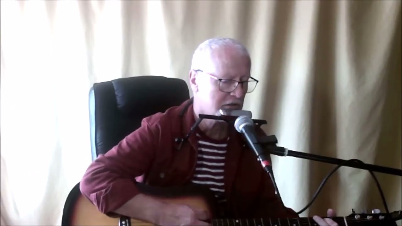 La ballade nord irlandaise Chant Gilbert