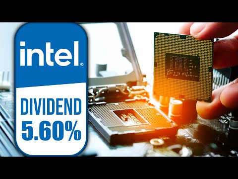 Why Intel is Worth Watching | INTC Stock Review