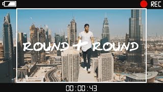 The Spacies – Round & Round (Pilton Remix)[Lyric video][Lyrics video]