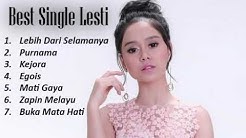 Lesti Ft Fildan - Lebih Dari Selamanya Full Album (Audio)  - Durasi: 32:17. 