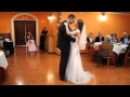 Wedding dance. Christina Perri.  A Thousand Years. Иван и Ангелина 25.04.2015