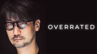 Information Is Hideo Kojima Overrated The Numbers Don't Lie Guide