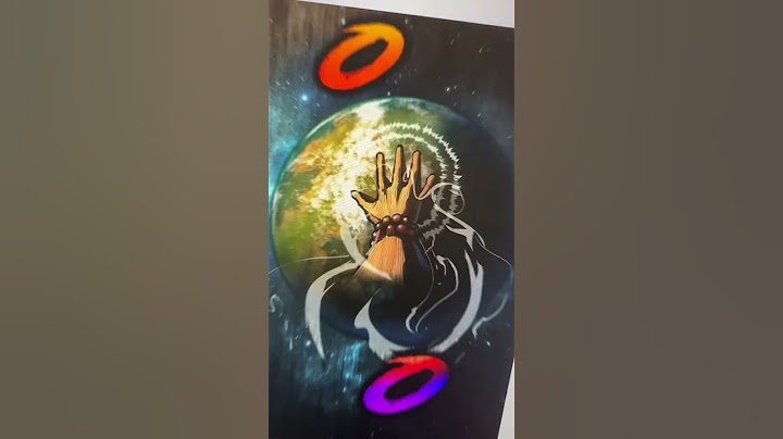 The Monkey King vs God & Buddha (GOD GAME #WEBTOON)