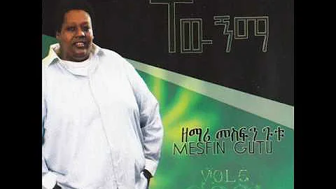 Mesfin Gutu - Oromo Song.wmv