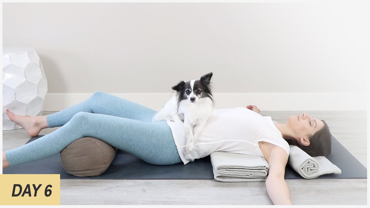 Mountain Brook Pose Restorative Yoga Mountain Brook Pose Restorative Yoga