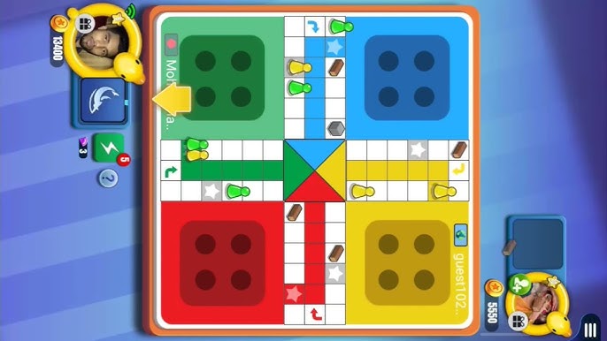 LUDO MULTIPLAYER ONLINE BOARD GKRINIARHS FROM POKI COM 