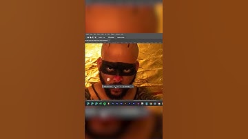 7bkgs final video countdown: Day 3 | Fujifilm X-T20, Adobe Photoshop, Generative Fill