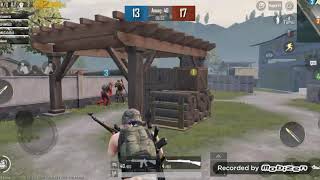 Enes Batur Dolunay Pubg Mobi̇le Versi̇yon