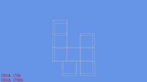 C# Voxel Engine - New collision model working on XZ perfectly