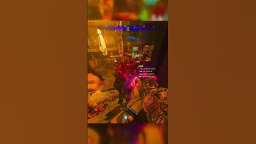 THIS NEW PILE UP GLITCH IS BROKEN IN BLACK OPS 7 ZOMBIES! 😱 #bo7zombies #bo7