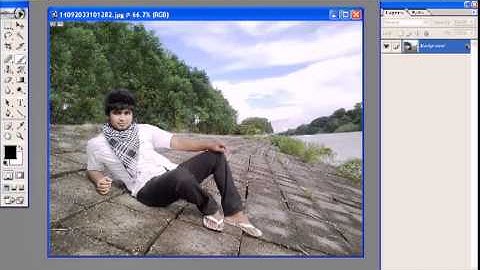 Resize the image.avi