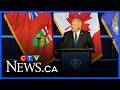 Premier Ford says slain OPP Const. Tarun Bali ‘was a proud Canadian’