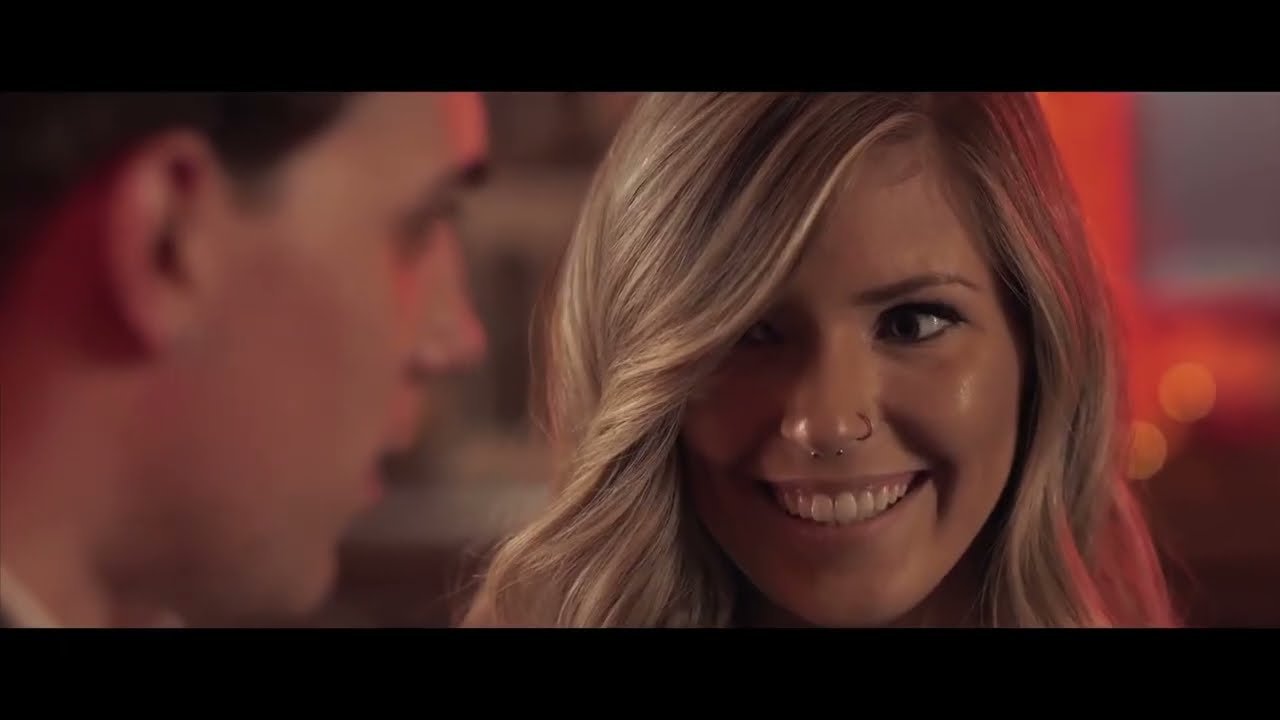 Wind Walkers - Reservations For Dorsia (Official Music Video) (Reupload)