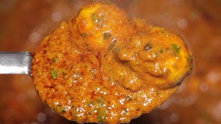 RESTAURANT WALA  EGG GRAVY | RESTAURANT EGG MASALA | EGG CURRY BY THE KITCHEN