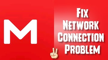 Fix Mega App Network Connection (No Internet) Problem|| TECH SOLUTIONS BAR
