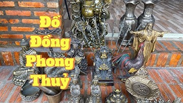 🔴🔴Phật Thích Ca _Di Lặc Đứng Rồng _Tượng Chúa _ Bộ Bát Bửu _ Cây Thánh Giá. Ngày 10/3 #đồđồngmiềntây