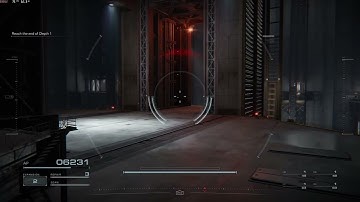 [ARMORED CORE 6: FIRES OF RUBICON] [UNDERGROUND EXPLORATION - DEPTH 1] [REPLAY CH.4: M.1] [S-RANK]