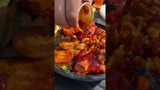 Stick Talk Cajun Hibachi