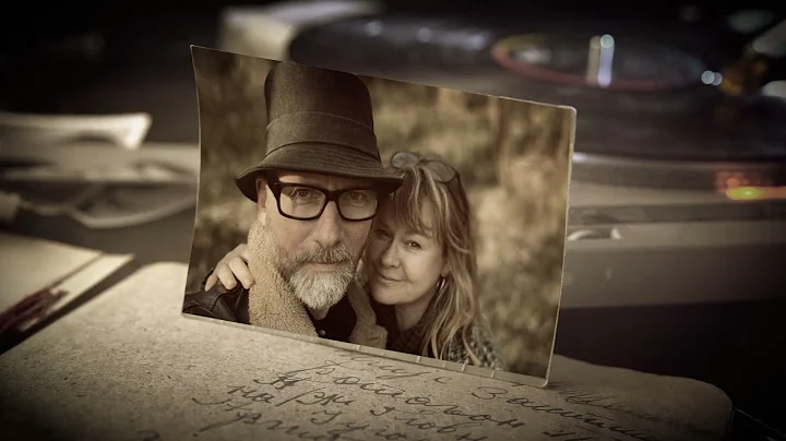 In loving memory of David Longdon (1965 to 2021)