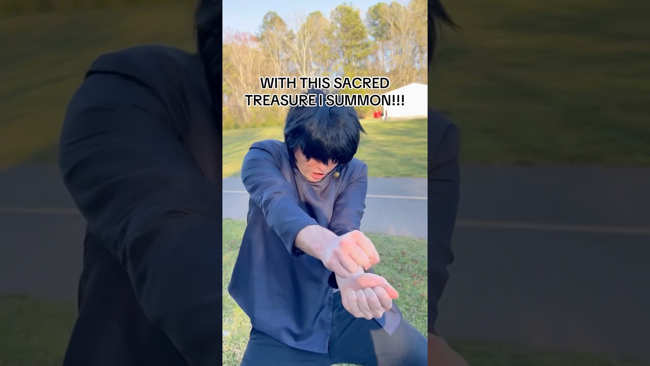 Sung Jinwoo VS. Megumi Fushiguro SHADOW BATTLE 😱😱 #anime #jujutsukaisen #sololeveling #sungjinwoo