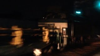 【代走】EF66-26号機+チキ9B 8091レ @さくら夙川駅