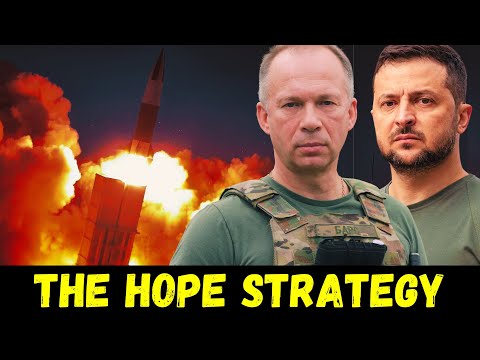 Ukraine on HIGH
