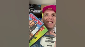 Seymour Butts Goes To The Game Store