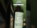 Acidity Gone in Minutes? Truth About Mucain Syrup! 🔥#AIM Pharma #2026