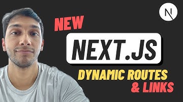 Ultimate Guide to Dynamic Routes & Navigation