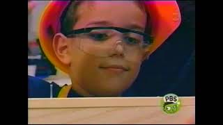 Barney And Friends - I Am A Builder (Song)