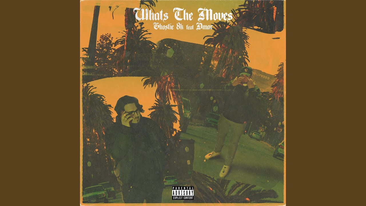 Watch What's the Moves (feat. yungdmar) on YouTube Watch What's the Moves (feat. yungdmar) on YouTube