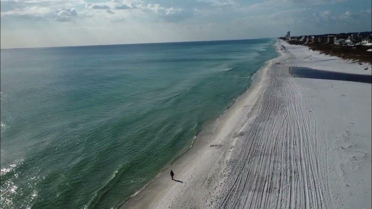 Deer Lake Seagrove Beach Florida YouTube