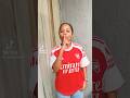 Arsenal Beats Man U Funny TikTok Short Shorts Ethiopia Viral Mensurabdulkeni