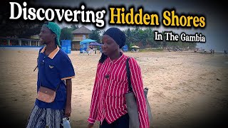 Hidden Places in the Gambia