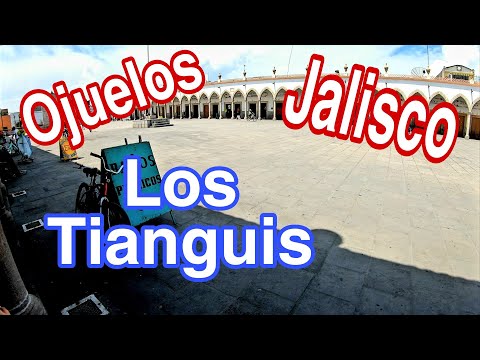 Fun Things to Do in Ojuelos de Jalisco | Travel Guide (2024) | Best Places to Visit