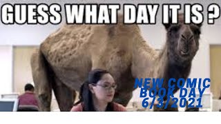 NCBD BOOK REVIEWS AND A FUNKO POP NCBD BOOK REVIEWS AND A FUNKO POP