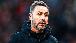 De Zerbi’s WARNING • Fernandes’ FRUSTRATION • Solanke PRESSURE • Midfield CONUNDRUM • Marbella TRIP! screenshot 4