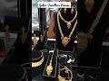 Gold necklace design 2023 gold jewellery goldjewellery purnia ytshorts shorts