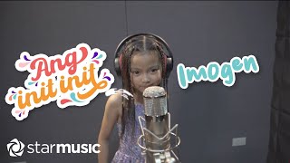 Imogen - Ang Init Init (Perfomance + Lyrics) by ABS-CBN Star Music 1,285 views 7 hours ago 4 minutes, 7 seconds
