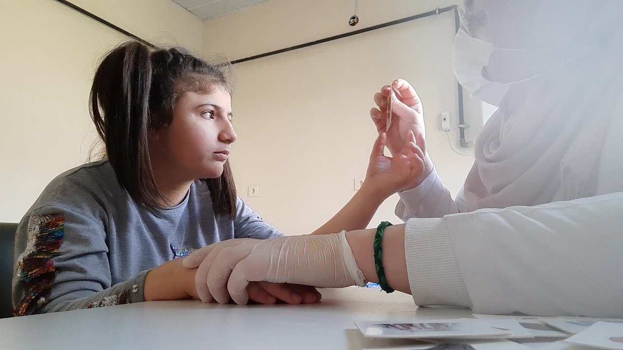 Öykü Kavram Kartlarıyla Tanışıyor