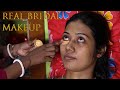 Step by Step  Best Makeup Tutorial || Must Watch this video ||  Professional Bridal Makeup